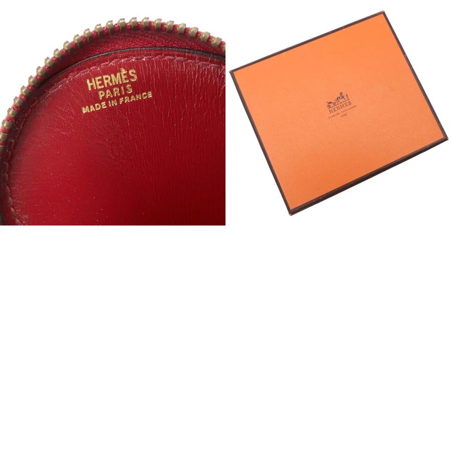 HERMES（エルメス） コインケース トゥッティフルッティ トゥッティ