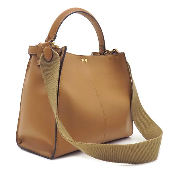 FENDI（フェンディ） 2WAYバッグ ピーカブー ピーカブー エックス 