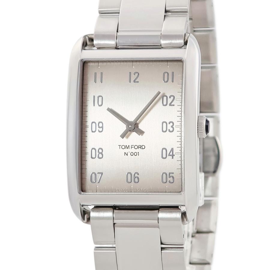 トムソン 3年保証】 トムフォード N.001 ジャパンリミテッドカラーエディション