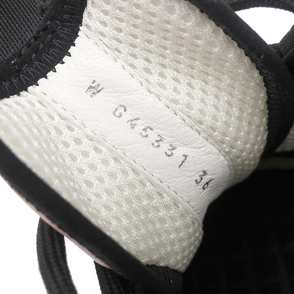 CHANEL（シャネル） スニーカー マトラッセ柄 ソール スウェード