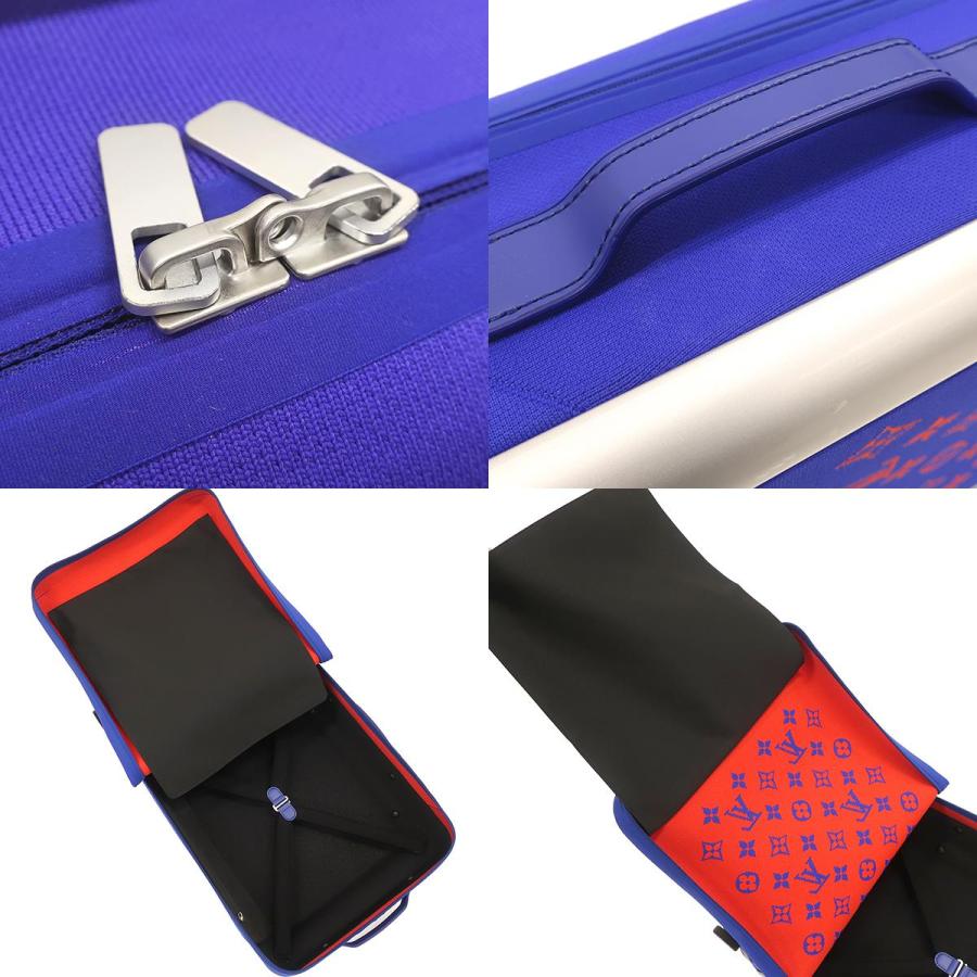 LOUIS VUITTON（ルイ・ヴィトン） キャリーバッグ ホライゾン