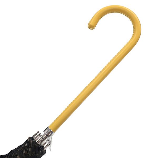 FENDI（フェンディ） 傘 ポケモン コラボ カイリュー 総柄 ナイロン