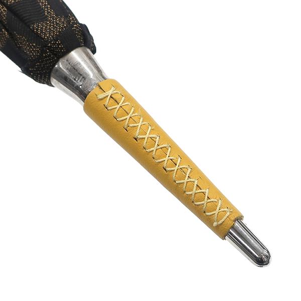 FENDI（フェンディ） 傘 ポケモン コラボ カイリュー 総柄 ナイロン