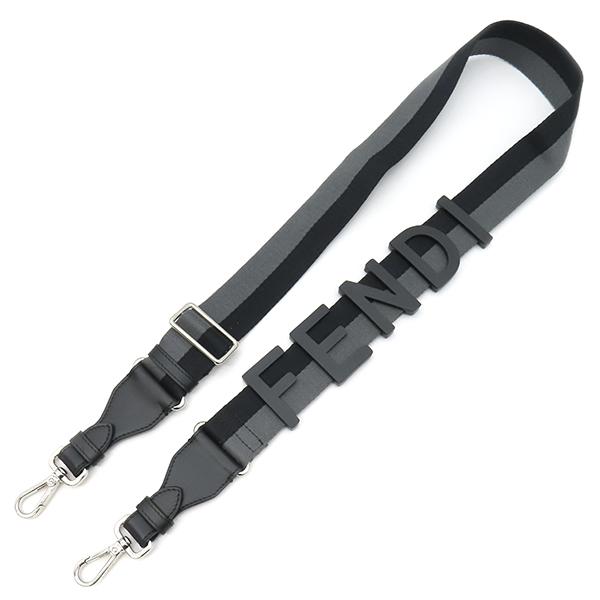 FENDI（フェンディ） ショルダーストラップ ストラップユー ストラップ