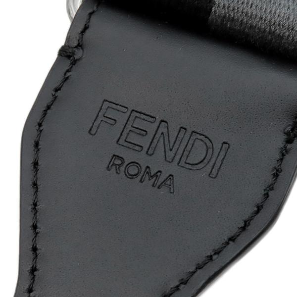 FENDI（フェンディ） ショルダーストラップ ストラップユー ストラップ