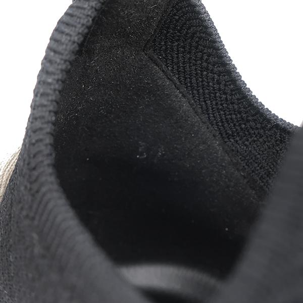 HERMES（エルメス） スニーカー リフト LIFT ニット ブラック ブラック