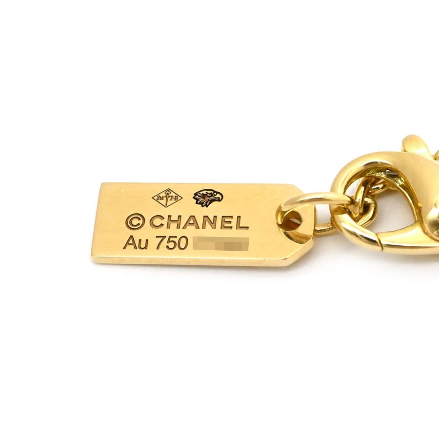 CHANEL（シャネル） ネックレス タリスマン メダル ペンダント
