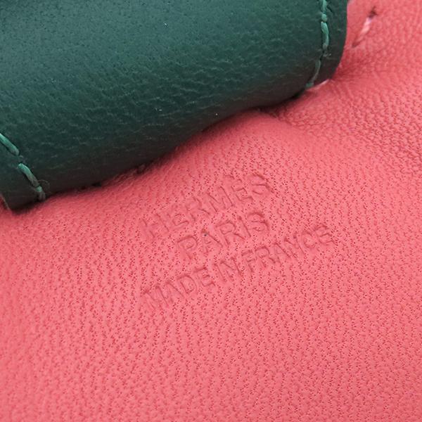 HERMES（エルメス） バッグチャーム ロデオ ロデオMM アニョーミロ