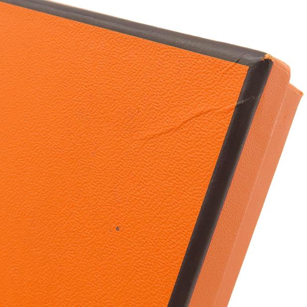 HERMES（エルメス） バッグチャーム ロデオ ロデオMM アニョーミロ 