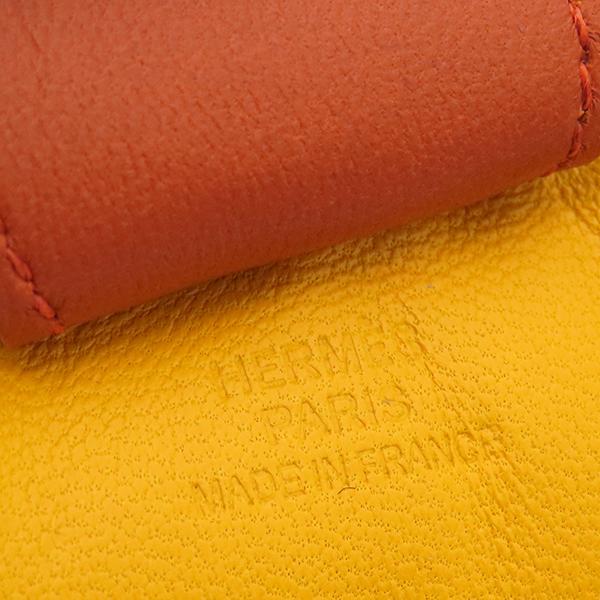 HERMES（エルメス） バッグチャーム ロデオ ロデオMM アニョーミロ