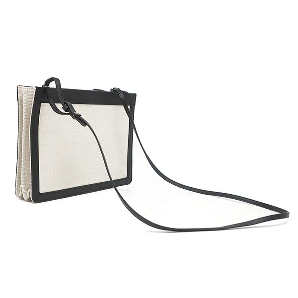 BALENCIAGA（バレンシアガ） ショルダーバッグ ネイビー ポシェット 