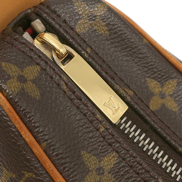 クロワッサン（LOUIS VUITTON） ルイヴィトン ショルダーバッグ