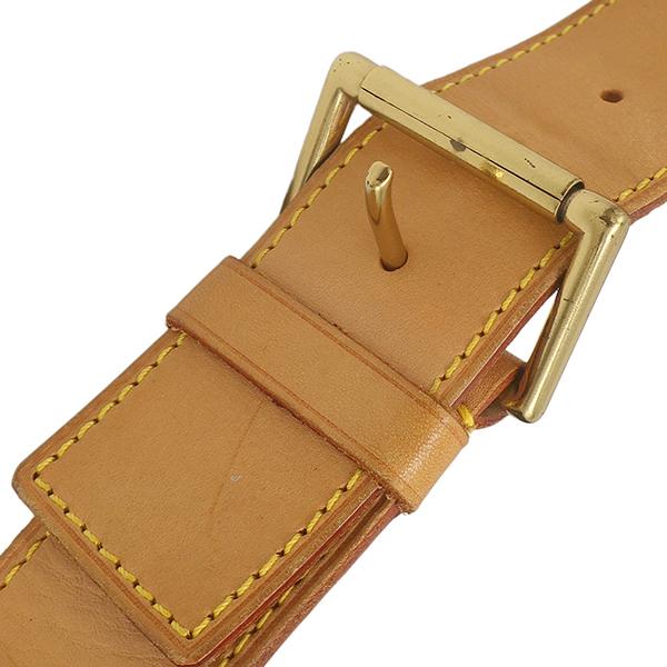 クロワッサン（LOUIS VUITTON） ルイヴィトン ショルダーバッグ