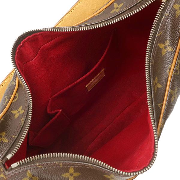 クロワッサン（LOUIS VUITTON） ルイヴィトン ショルダーバッグ
