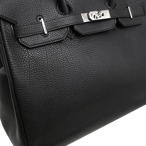 Birkin エルメス ハンドバッグ バーキン バーキン35 トゴ ブラック