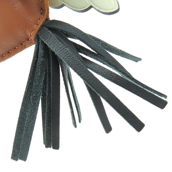 HERMES（エルメス） バッグチャーム ロデオ ロデオPM ペガサス