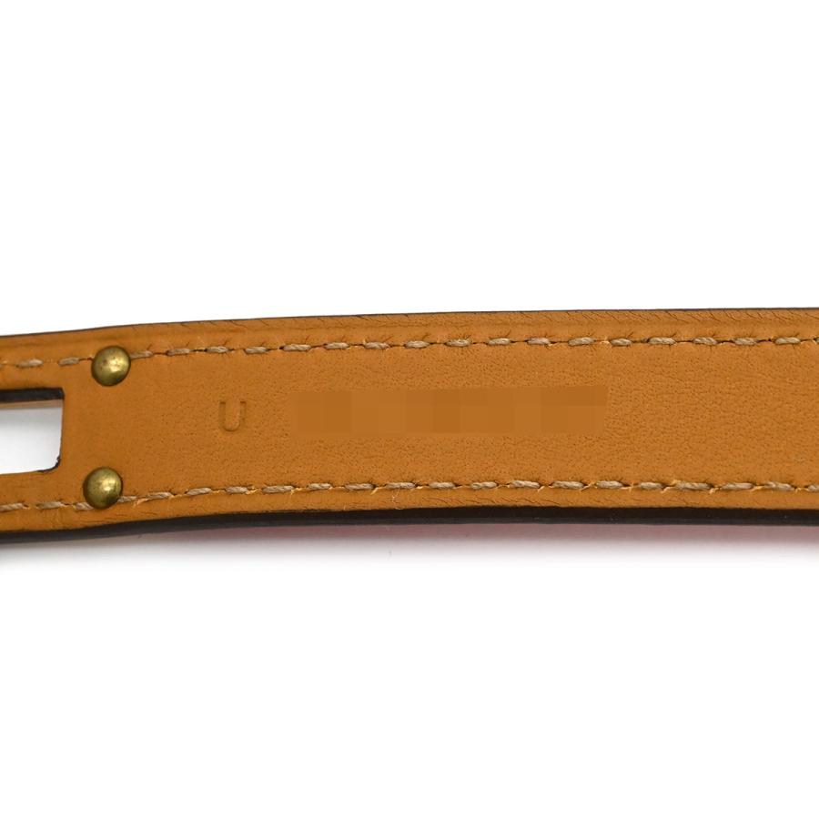 HERMES（エルメス） ブレスレット ケリー ミニ ケリードゥブルトゥール