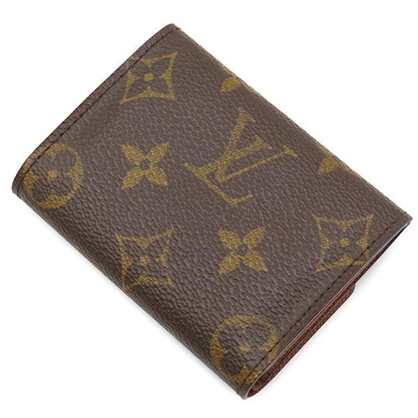 LOUIS VUITTON（ルイ・ヴィトン） コインケース モノグラム ポルト