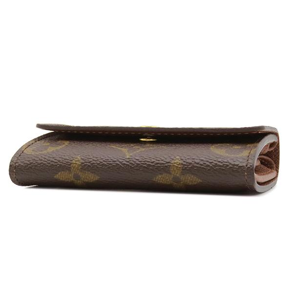 LOUIS VUITTON（ルイ・ヴィトン） コインケース モノグラム ポルト