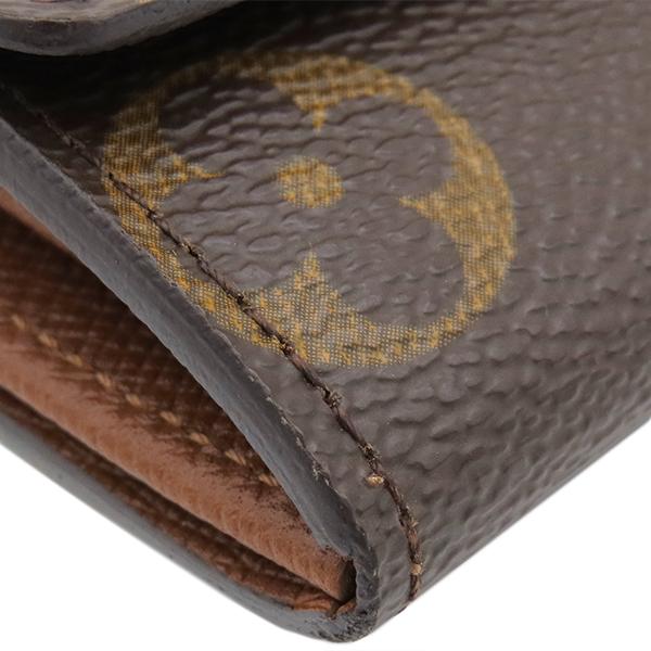 LOUIS VUITTON（ルイ・ヴィトン） コインケース モノグラム ポルト