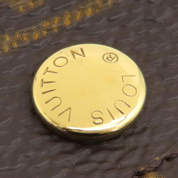 LOUIS VUITTON（ルイ・ヴィトン） コインケース モノグラム ポルト