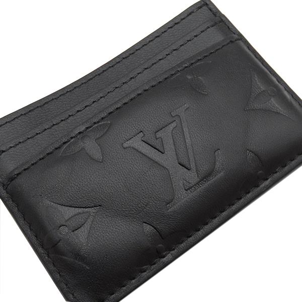 LOUIS VUITTON（ルイ・ヴィトン） カードケース クッサン ポルトカルト