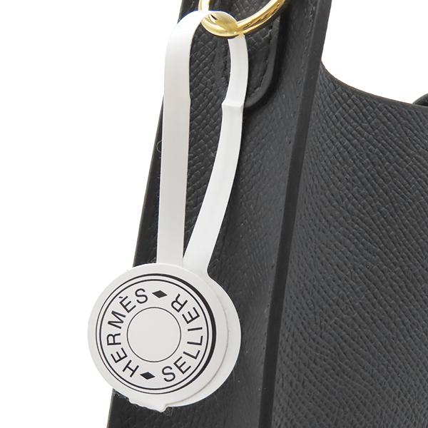HERMES（エルメス） ショルダーバッグ エヴリン エヴリンTPM セリエ 