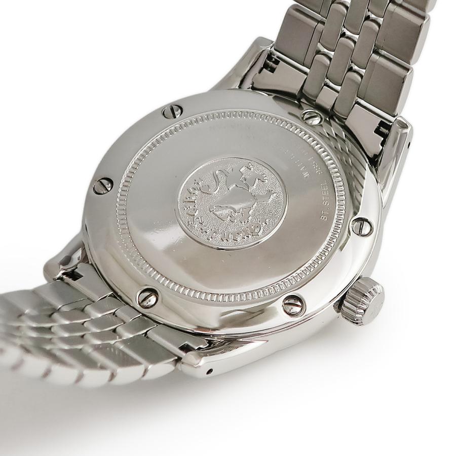 Grand Seiko 【3年保証】 グランドセイコー 9S メカニカル SBGW005