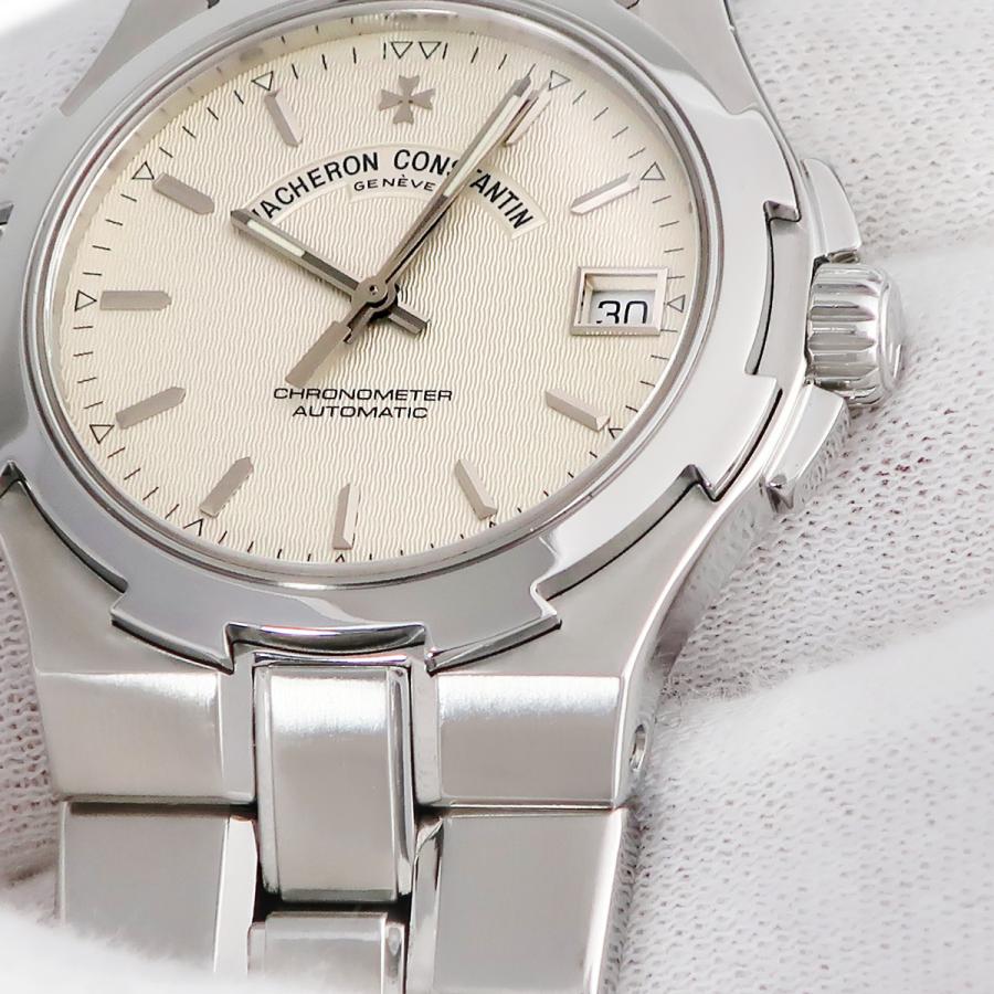 VACHERON CONSTANTIN（ヴァシュロン・コンスタンタン） 【3年保証