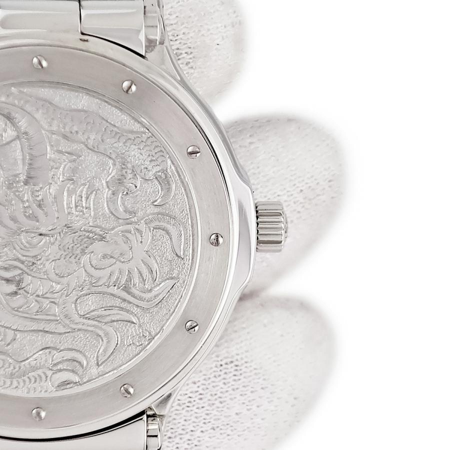 HUBLOT（ウブロ） 【3年保証】 ドラゴン リミテッドエディション