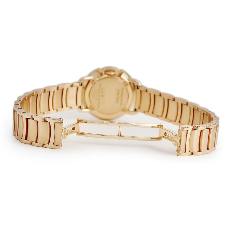 TIFFANY&Co.（ティファニー） 【3年保証】 Tウォッチ 68477441 K18PG