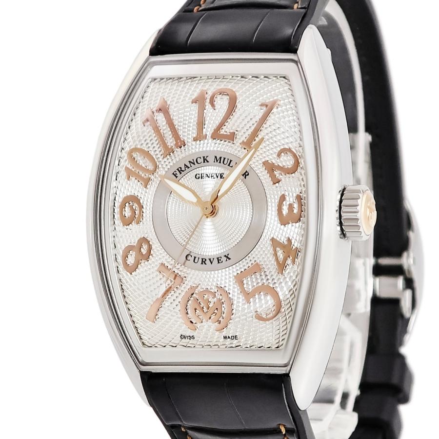 FRANCK MULLER 最終値下げします FRANCK MULLER（フランクミュラー） 【3年保証】 グランド カー