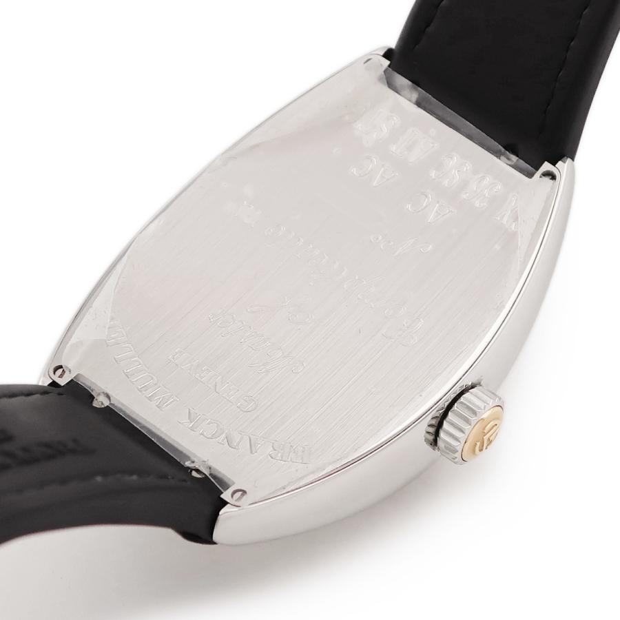 FRANCK MULLER（フランクミュラー） 【3年保証】 グランド カー