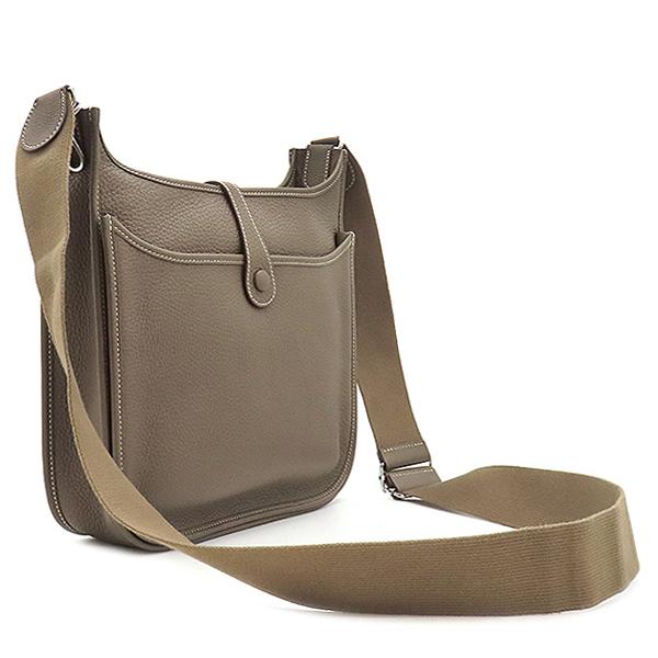 HERMES（エルメス） ショルダーバッグ エヴリン エヴリン3 PM トリヨン 
