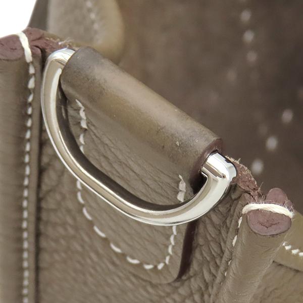 HERMES（エルメス） ショルダーバッグ エヴリン エヴリン3 PM トリヨン 