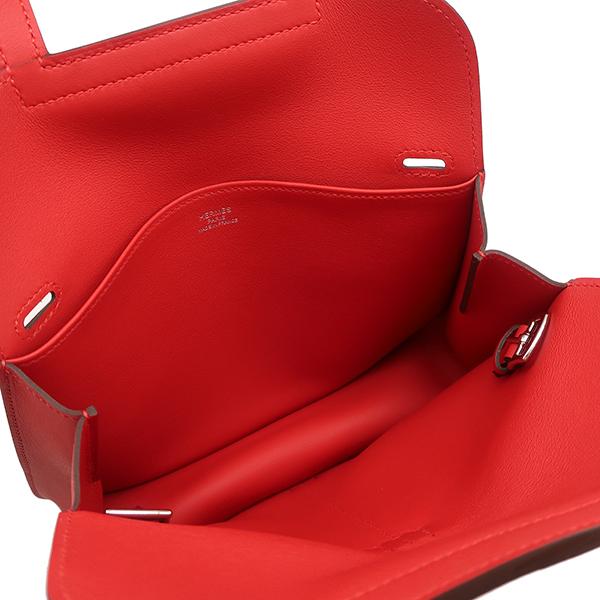 HERMES（エルメス） 2WAYバッグ アルザン アルザンミニ ヴォースイフト