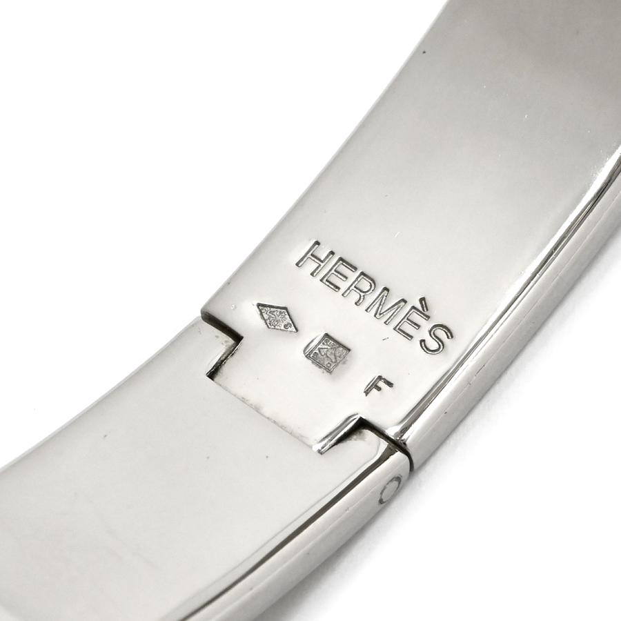 HERMES（エルメス） ブレスレット クリッククラック クリッククラック