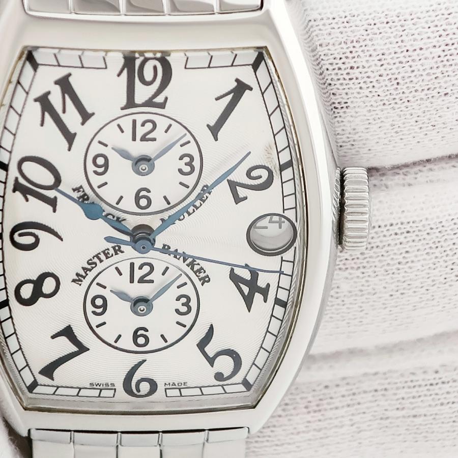 FRANCK MULLER（フランクミュラー） 【3年保証】 トノウカーベックス 