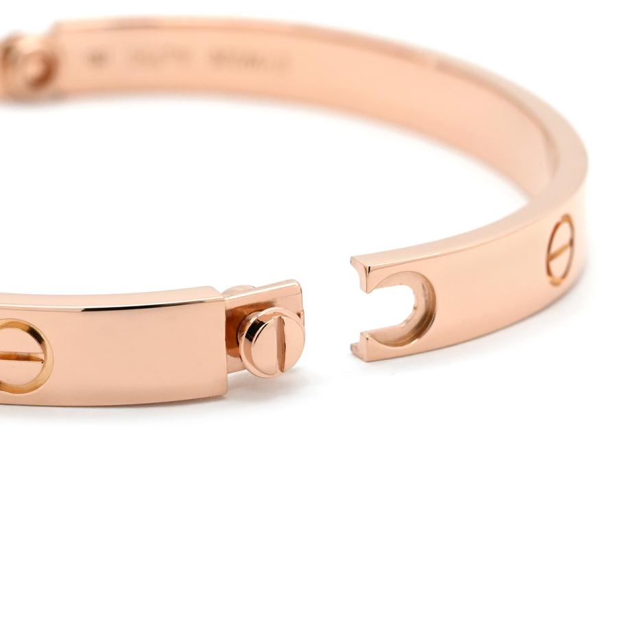 LOVE（Cartier） カルティエ ブレスレット ラブ LOVE ラブブレス 旧型