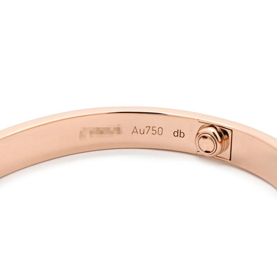 LOVE（Cartier） カルティエ ブレスレット ラブ LOVE ラブブレス 旧型