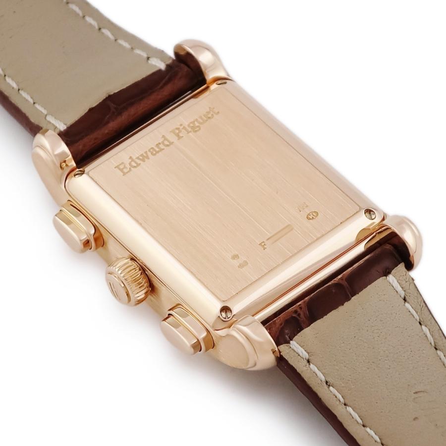 AUDEMARS PIGUET（オーデマピゲ） 【3年保証】 エドワールピゲ クロノ
