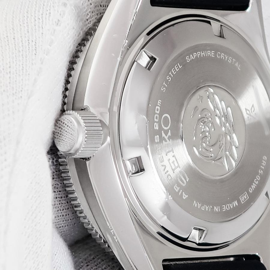 SEIKO（セイコー） 【3年保証】 プロスペックス ダイバースキューバ