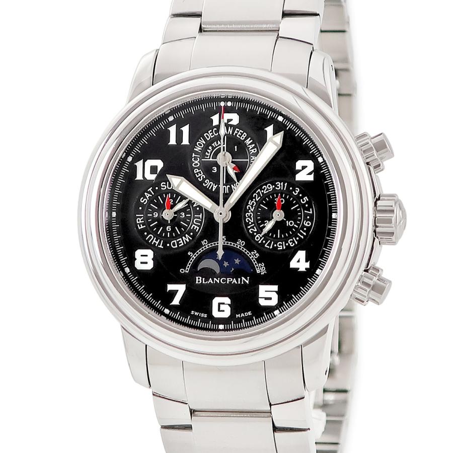 BLANCPAIN（ブランパン） 【3年保証】 レマン パーペチュアル