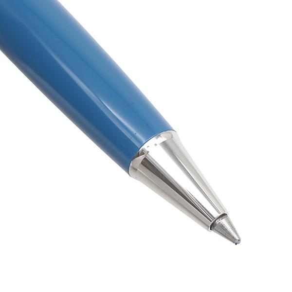 未使用に近い モンブラン PIX ボールペン ペトロールブルー MONTBLANC（モンブラン） ボールペン PIX ペトロールブルー ローラー
