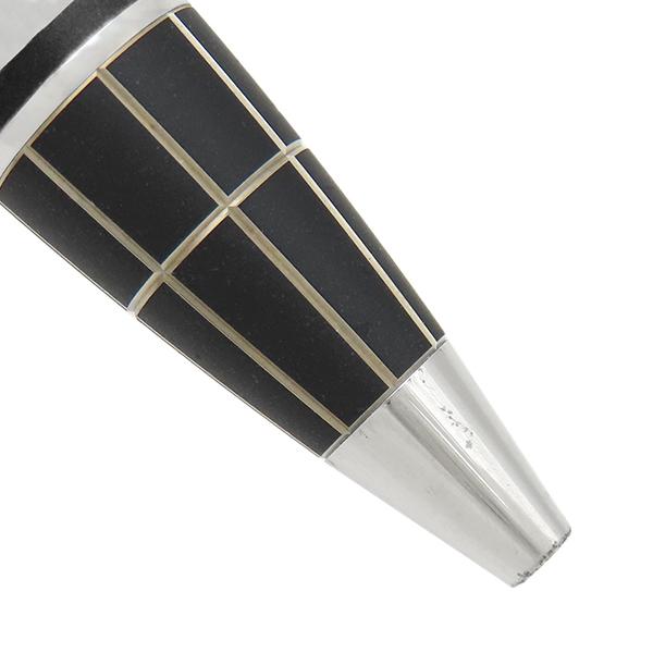 MONTBLANC（モンブラン） ボールペン スターウォーカー メタル
