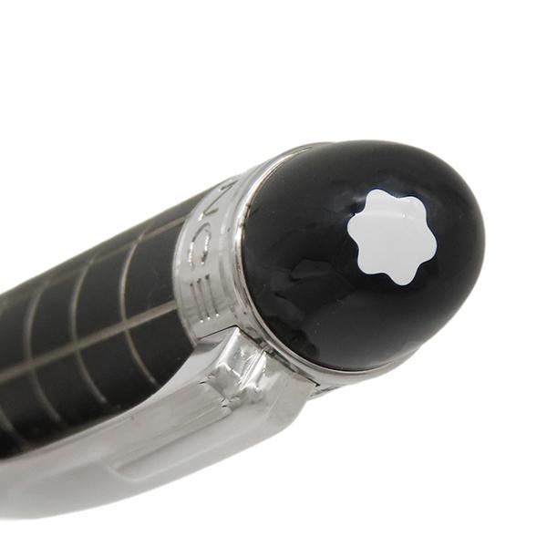 MONTBLANC（モンブラン） ボールペン スターウォーカー メタル