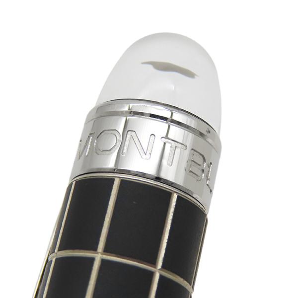 MONTBLANC（モンブラン） ボールペン スターウォーカー メタル