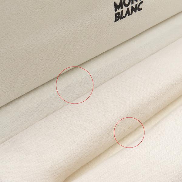 MONTBLANC（モンブラン） ボールペン スターウォーカー メタル