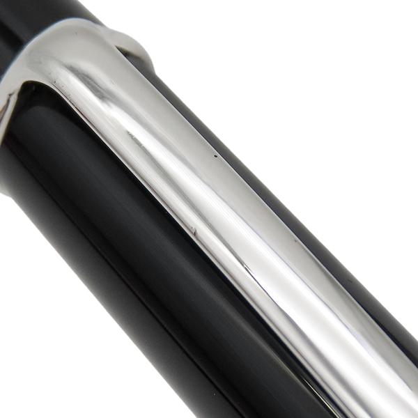 Cartier（カルティエ） ボールペン ディアボロ ドゥ GP ブラック