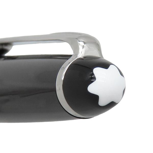モンブラン マイスターシュテュック クラシック ボールペン ブラック MONTBLANC（モンブラン） ボールペン マイスターシュテュック